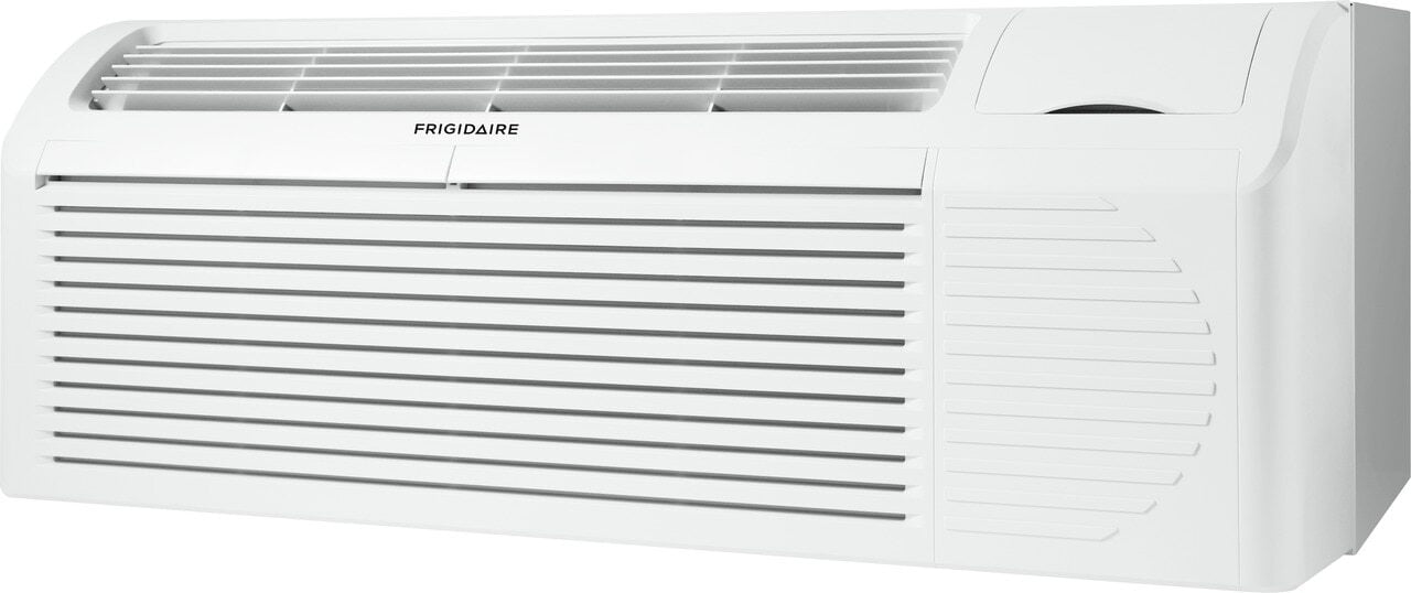 Frigidaire FFRP152HT4 Frigidaire Ptac Unit With Heat Pump And Electric Heat Backup 15,000 Btu 208/230V With Corrosion Guard And Dry Mode