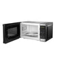 Danby DBMW0721BBS Danby 0.7 Cuft Microwave With Stainless Steel Front
