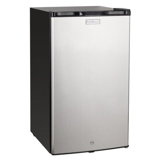 Fire Magic 3598 Refrigerator With Reversible Door Hinge