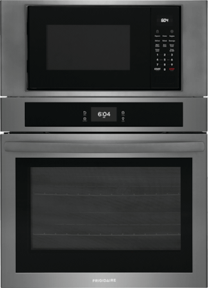 Frigidaire FCWM3027AD Frigidaire 30'' Electric Microwave Combination Oven With Fan Convection