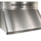 Best Range Hoods WP29M484SB Centro - 48