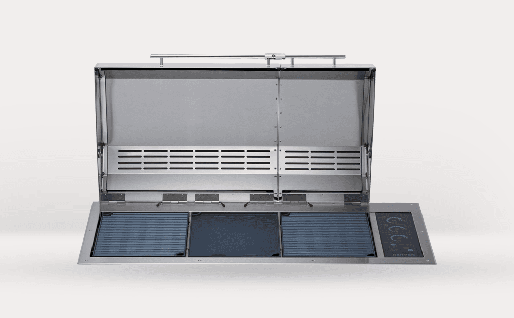 Kenyon B70430 Big American Grill ?