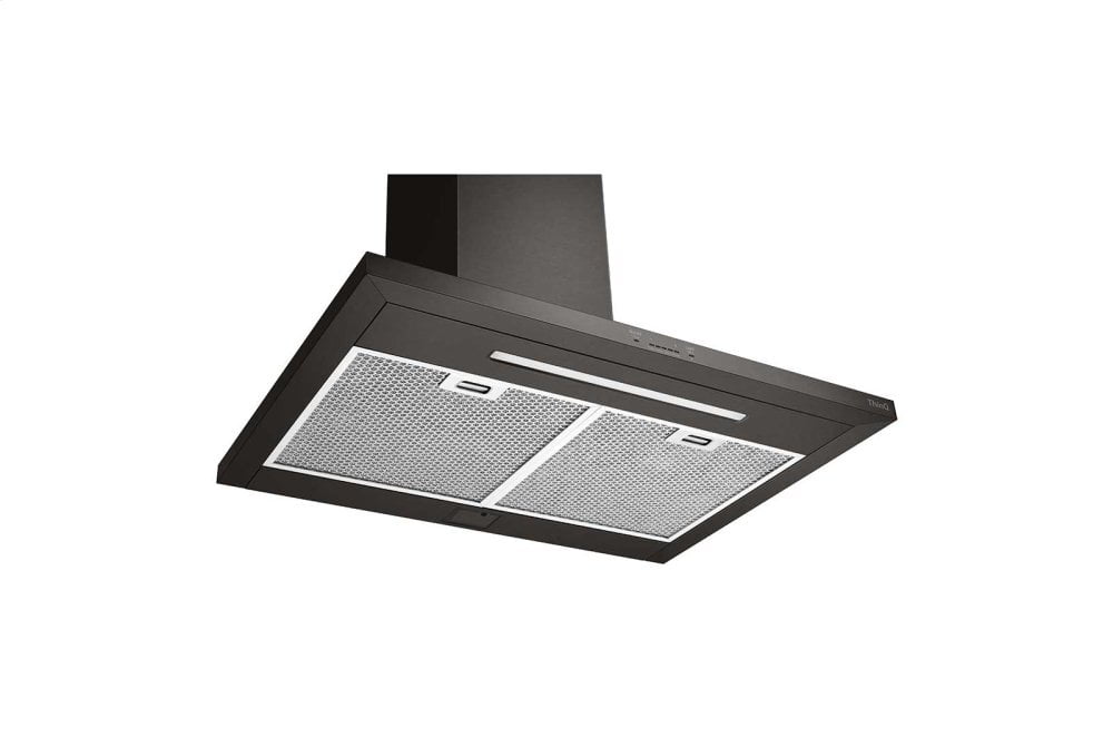Lg HCED3015D 30'' Wall Mount Chimney Hood