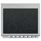 Fisher & Paykel OR30SDE6X1 Electric Range 30