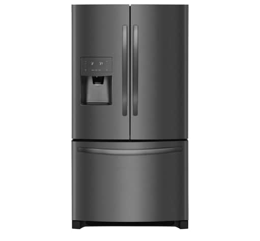 Frigidaire FFHB2750TD Frigidaire 26.8 Cu. Ft. French Door Refrigerator