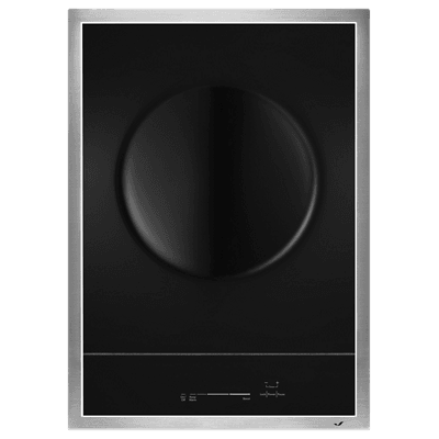 Jennair JIE4115GS Custom 15" Induction Round Bottom Wok Element