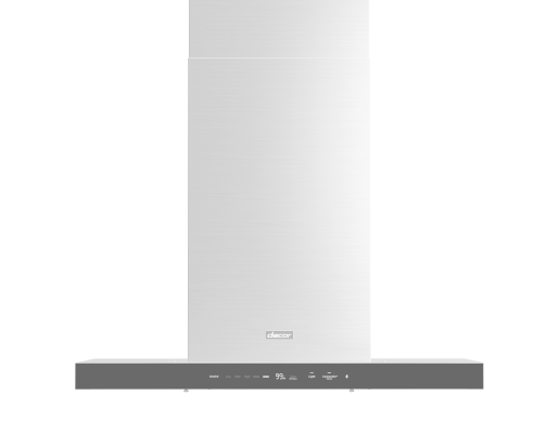 Dacor DHD36U990WS Dhd36U990Ws/Da Silver Stainless