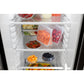 Ge Appliances GSE23GYPFS Ge® Energy Star® 23.0 Cu. Ft. Side-By-Side Refrigerator