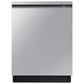 Samsung DW80B6060US Smart 44Dba Dishwasher With Stormwash+™ In Stainless Steel