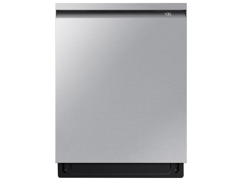 Samsung DW80B6060US Smart 44Dba Dishwasher With Stormwash+&#8482; In Stainless Steel
