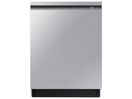 Samsung DW80B6060US Smart 44Dba Dishwasher With Stormwash+™ In Stainless Steel