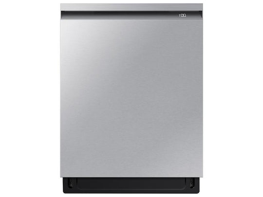 Samsung DW80B6060US Smart 44Dba Dishwasher With Stormwash+™ In Stainless Steel
