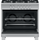 Fisher & Paykel OR36SCG4X1 Gas Range, 36