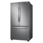 Samsung RF28T5101SR 28 Cu. Ft. Large Capacity 3-Door French Door Refrigerator With Internal Water Dispenser In Stainless Steel