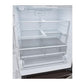 Lg LRMXS2806D 28 Cu Ft. Smart Double Freezer Refrigerator With Craft Ice™