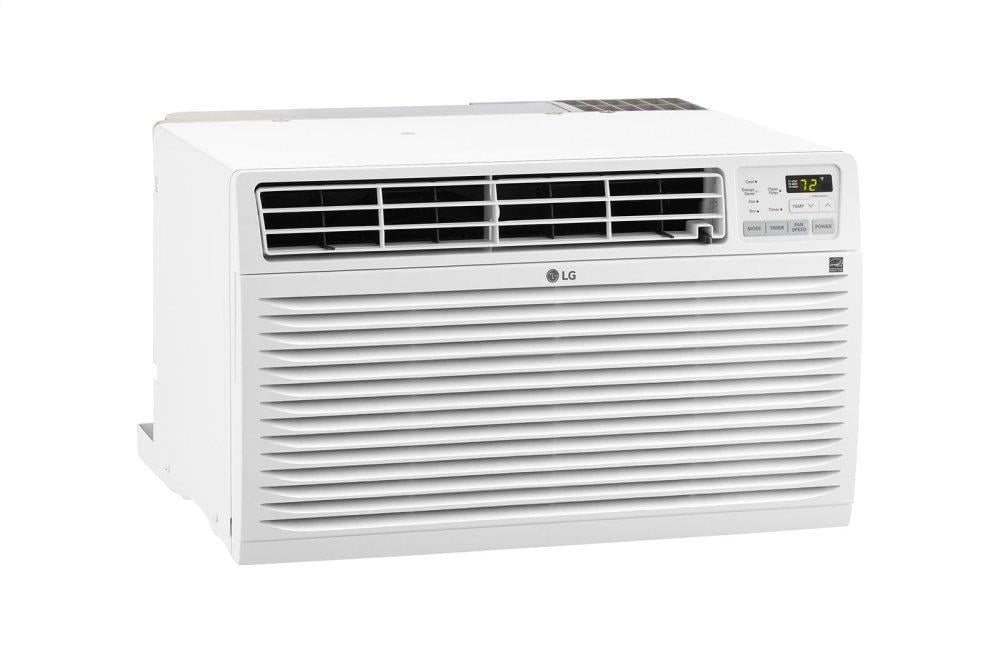 Lg LT1036CER 10,000 Btu 230V Through-The-Wall Air Conditioner