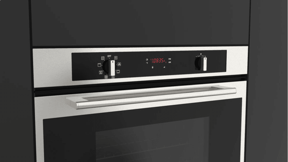 Fulgor Milano F1SP30S1 30" Multifunction Self-Cleaning Oven