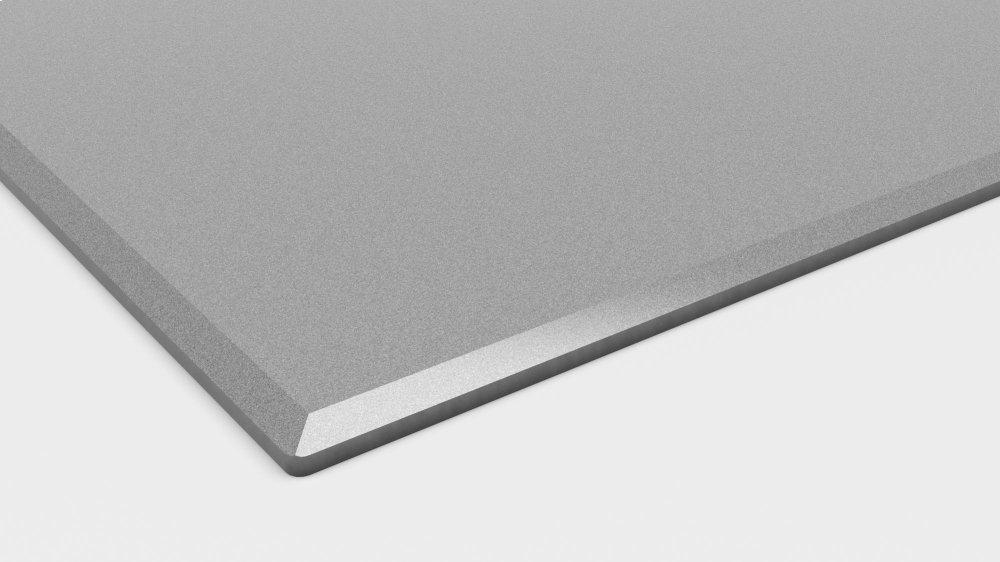 Thermador CIT367YG Liberty® Induction Cooktop 36'' Titanium Gray, Surface Mount Without Frame Cit367Yg