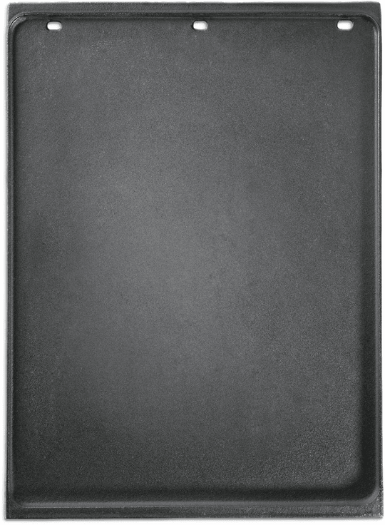 Napoleon Bbq 56425 Cast Iron Reversible Griddle For Rogue 425-1, 525-1 & 625-1