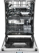Asko DFI675XXL Panel Ready Dishwasher