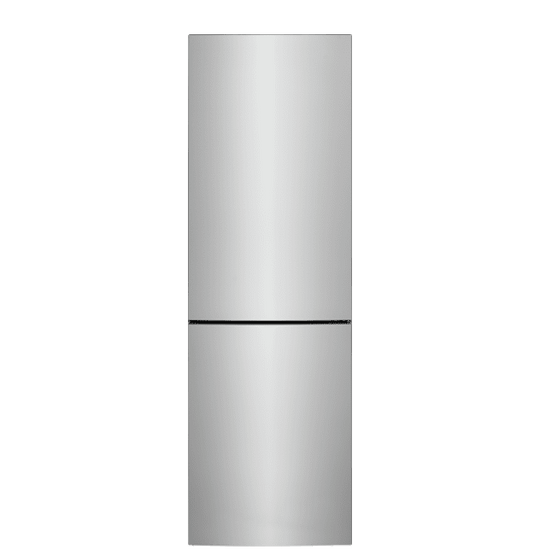 Electrolux EI12BF25US 11.8 Cu. Ft. Bottom Freezer Refrigerator
