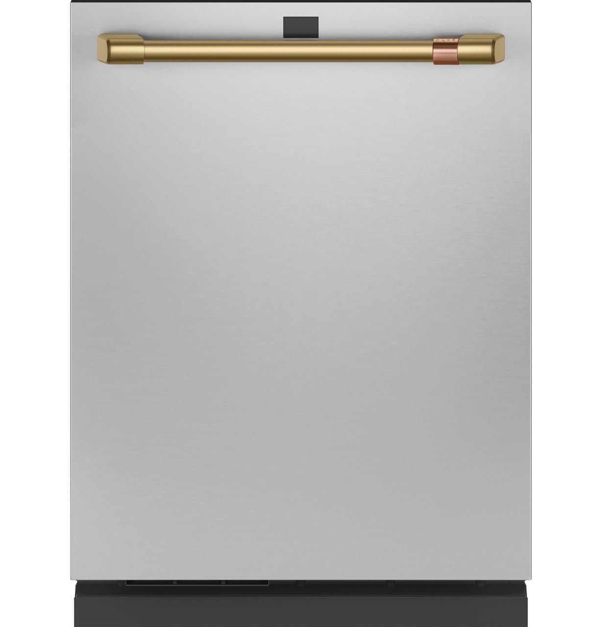 Cafe CXADTH1PMCG Café™ Dishwasher Handle Kit - Brushed Brass