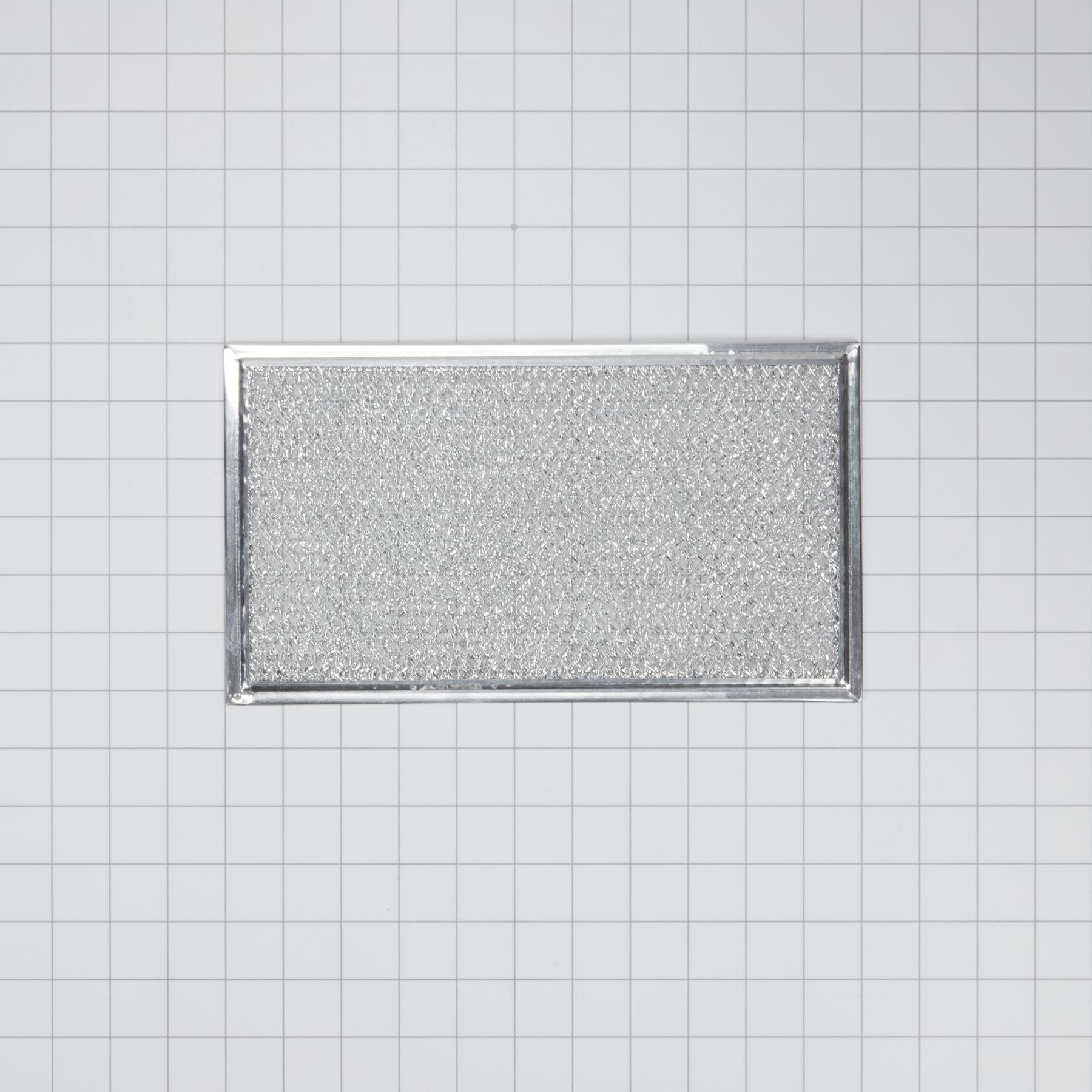 Kitchenaid W10535950 Over-The-Range Microwave Grease Filter - Other