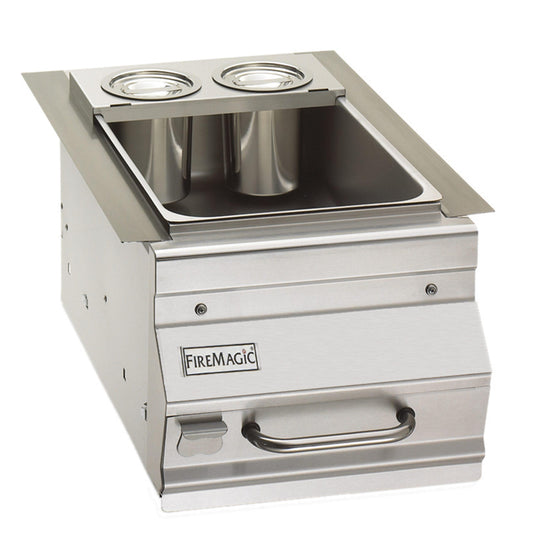 Fire Magic 1DS0 Bar Caddy