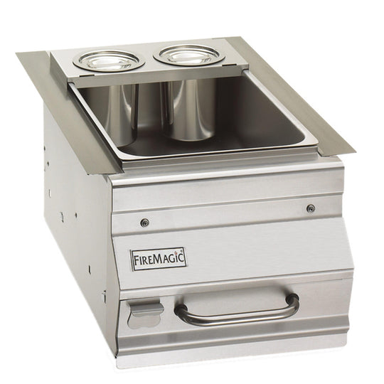 Fire Magic 1DS0 Bar Caddy