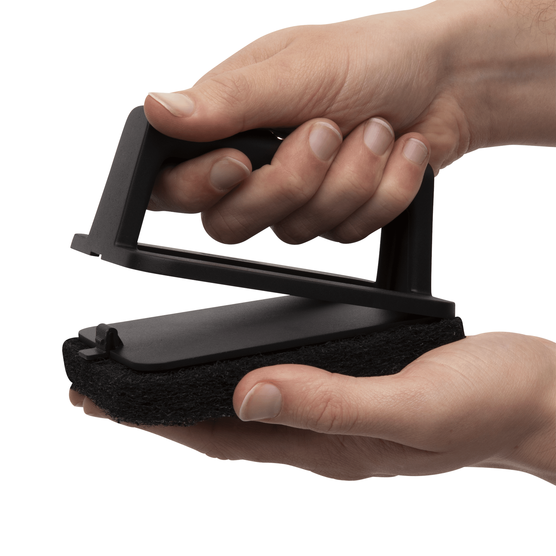 Weber 3400022 6-Pc. Griddle Cleaning Kit