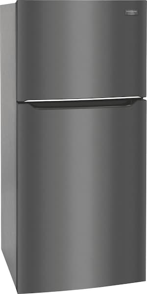Frigidaire FGHT2055VD Frigidaire Gallery 20.0 Cu. Ft. Top Freezer Refrigerator