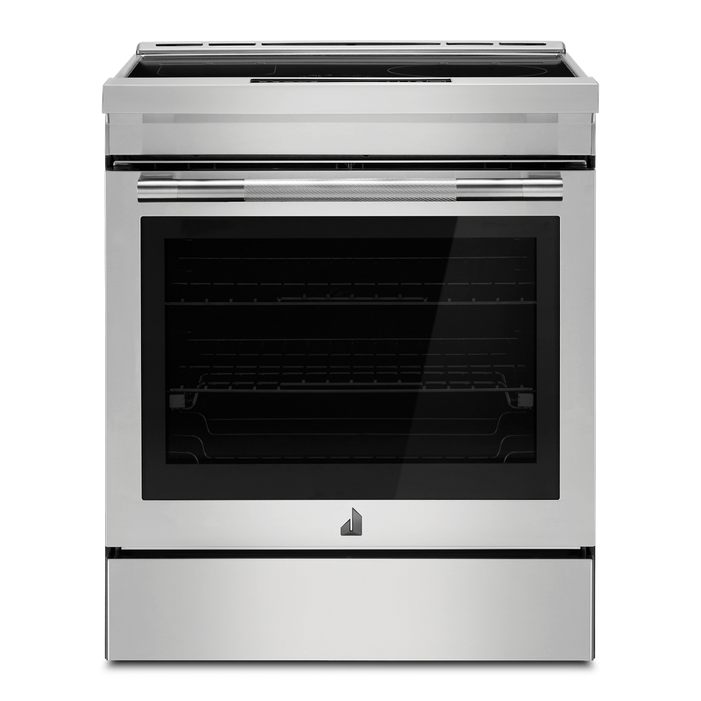 Jennair JIS1450ML 30 Induction Slide-In Range