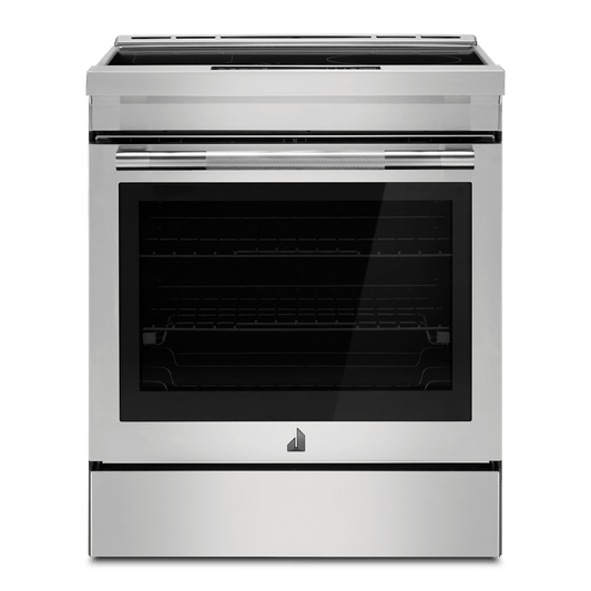 Jennair JIS1450ML 30 Induction Slide-In Range