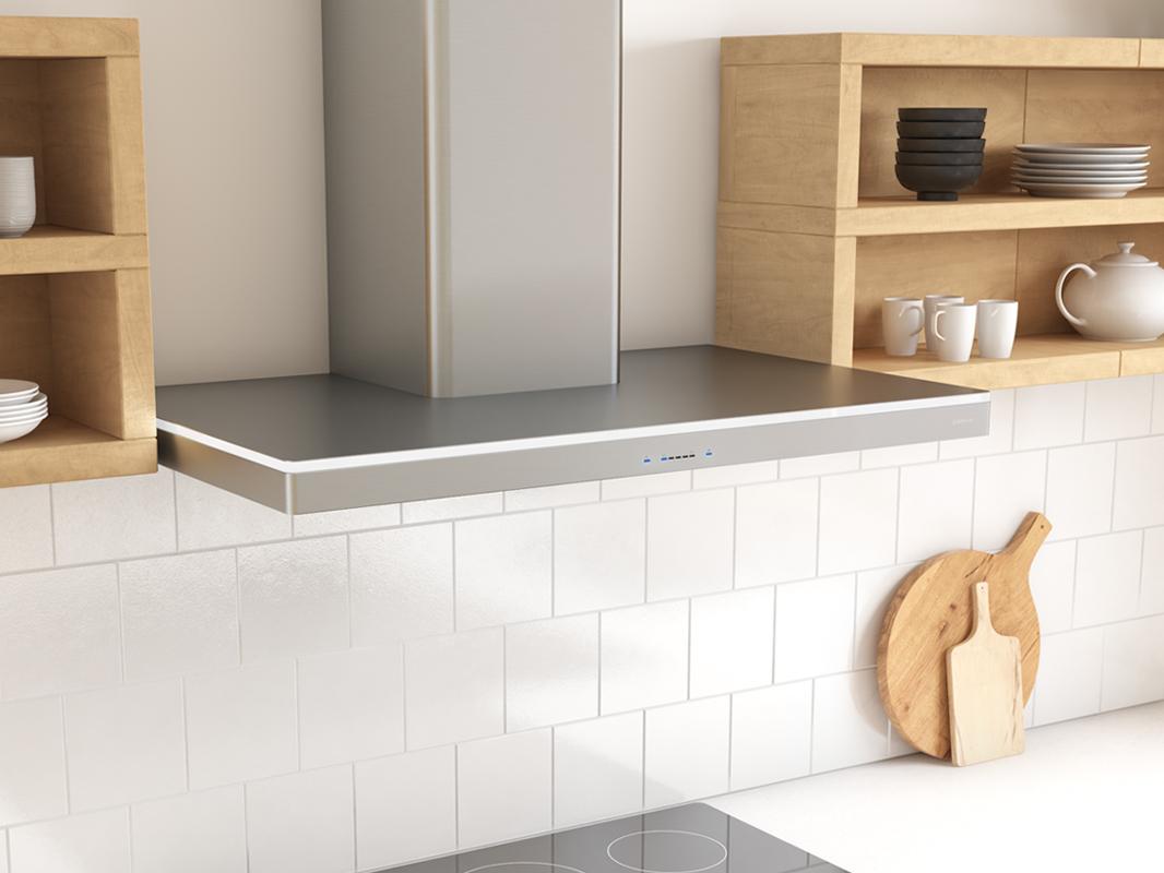 Zephyr ZLUM90CS 36" Luce Wall