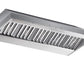 Best Range Hoods CP57IQT482SB 48