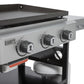 Weber 43310201 Weber Griddle 28