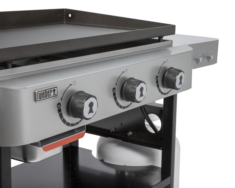 Weber 43310201 Weber Griddle 28"
