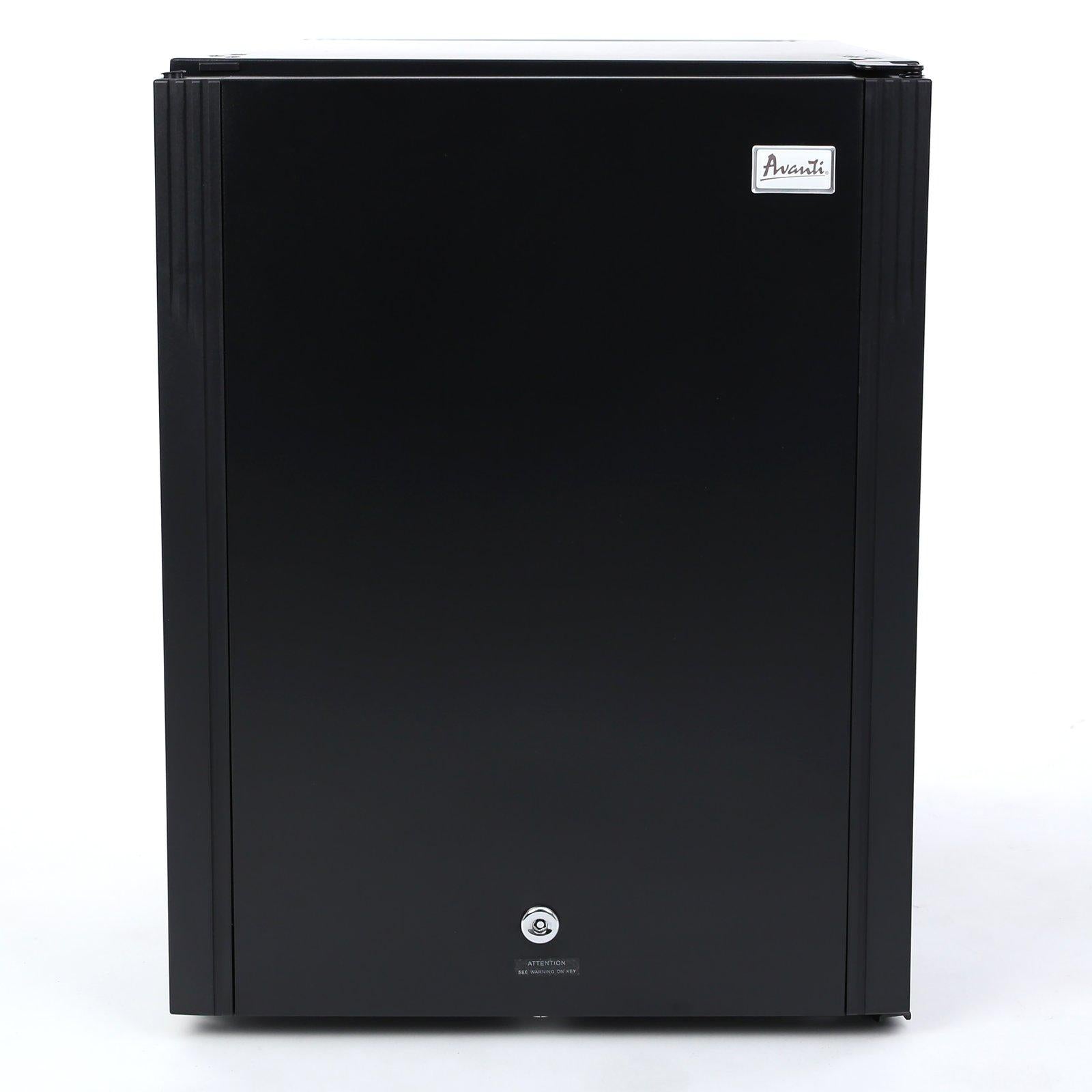 Avanti SAR14N1B110 1.4 Cu. Ft. Superconductor All Refrigerator