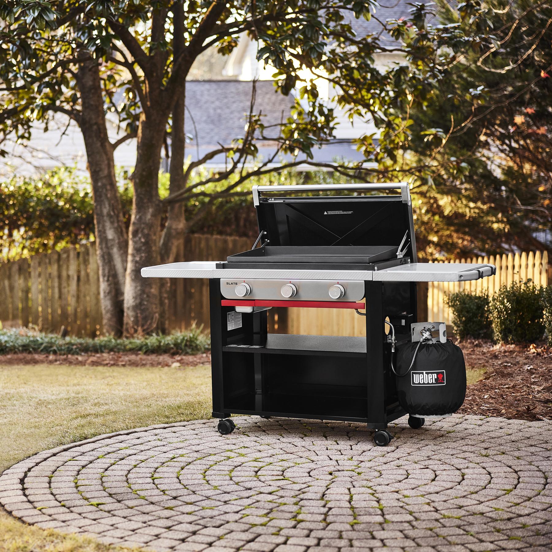 Weber 1500014 Lp Gas Bbq | Town Appliance