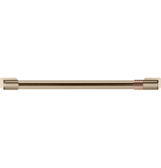 Cafe CXADTH1PMBZ Café Dishwasher Handle Kit - Brushed Bronze