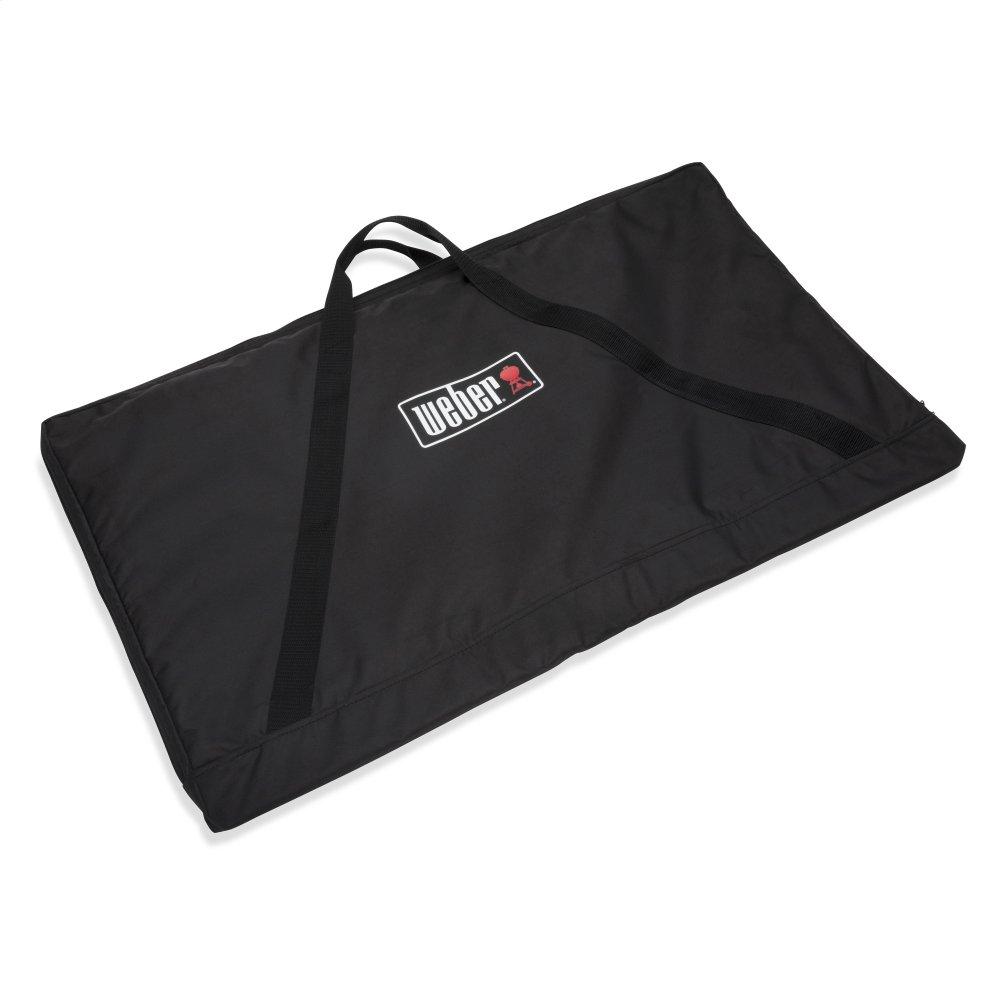 Weber 7036 Griddle Storage Bag 4B
