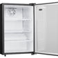 Danby DAG026A1BDB Danby 2.6 Cu. Ft. Compact Refrigerator