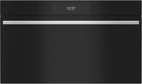 Wolf CSO3050CMBT 30" M Series Contemporary Convection Steam Oven