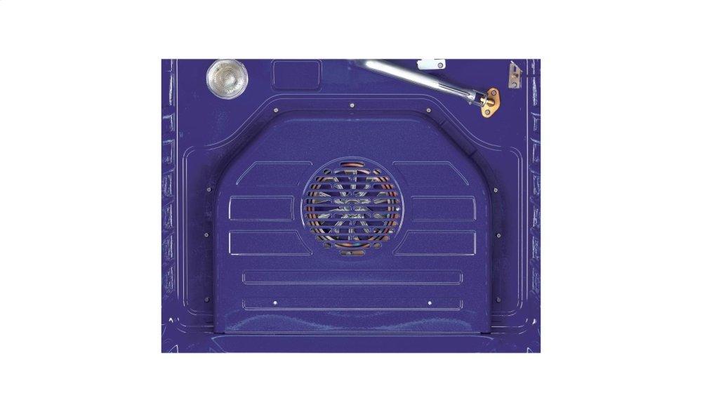 Lg LSG4513BD 6.3 Cu. Ft. Gas Single Oven Slide-In Range With Probake Convection® And Easyclean®