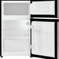 Frigidaire FFPS3133UM Frigidaire 3.1 Cu. Ft. Compact Refrigerator