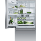 Fisher & Paykel RF170WDLJX5 Freestanding Refrigerator Freezer, 32