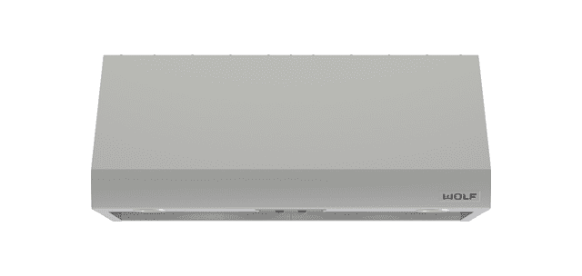 Wolf PW422418 42" Pro Wall Hood - 24" Depth