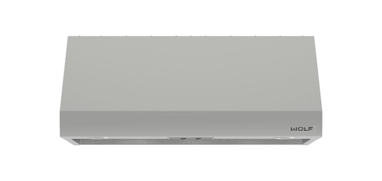 Wolf PW422418 42" Pro Wall Hood - 24" Depth