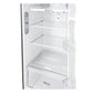 Lg LTNC11131V 11 Cu. Ft. Top Freezer Refrigerator