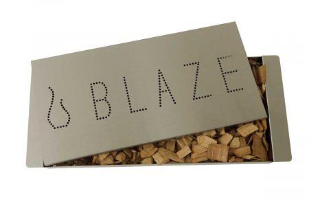 Blaze Grills BLZXLSMBX Blaze Extra Large Smoker Box